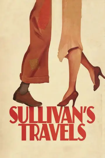 Постер до фільму "Sullivan