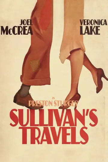 Постер до фільму "Sullivan