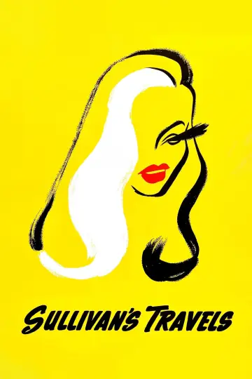 Постер до фільму "Sullivan