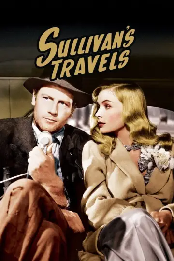 Постер до фільму "Sullivan