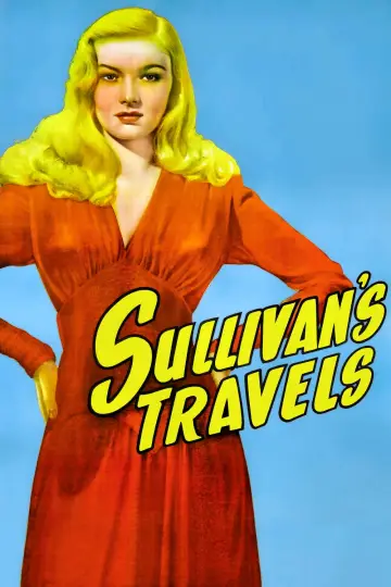 Постер до фільму "Sullivan