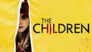 Задник до фильму"The Children" #1001969