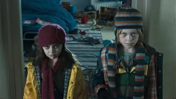 Задник до фильму"The Children" #306033