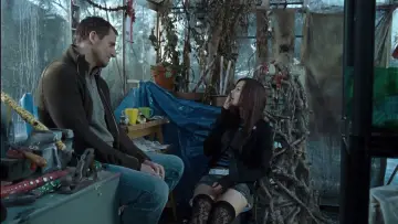 Задник до фильму"The Children" #306036