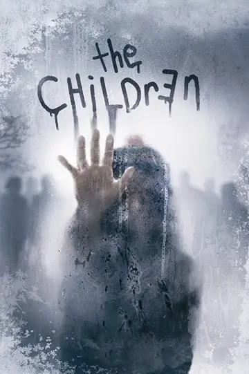 Постер до фильму"The Children" #306040