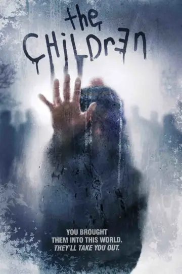 Постер до фильму"The Children" #306041