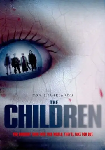 Постер до фильму"The Children" #306044