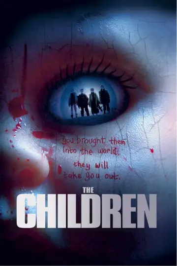 Постер до фильму"The Children" #306046