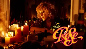 Задник до фильму"The Rose" #1111056