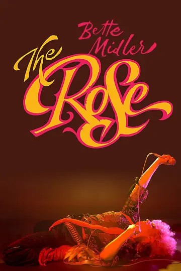 Постер до фильму"The Rose" #1111065