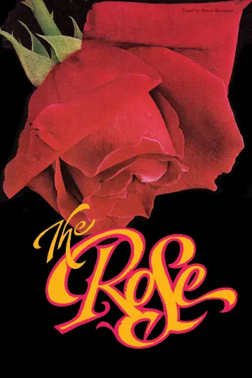 Постер до фильму"The Rose" #1111066