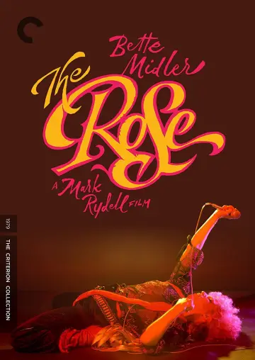 Постер до фильму"The Rose" #1111067