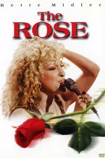 Постер до фильму"The Rose" #1111068
