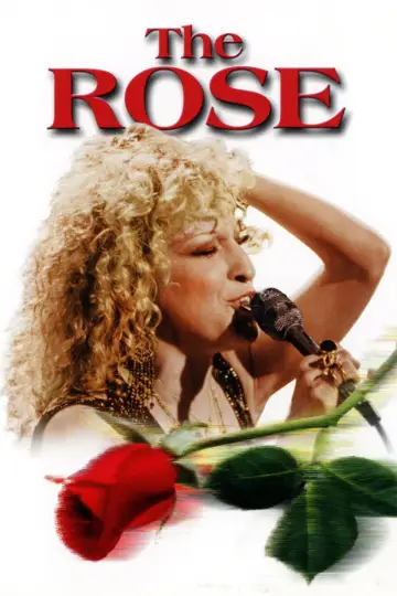 Постер до фильму"The Rose" #1111069