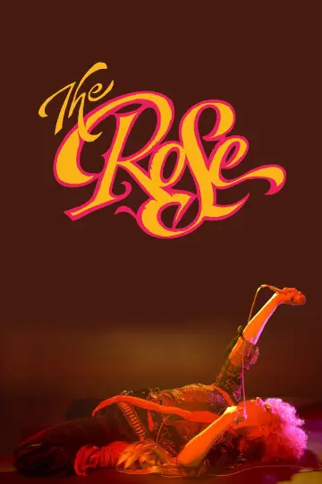 Постер до фильму"The Rose" #1111071