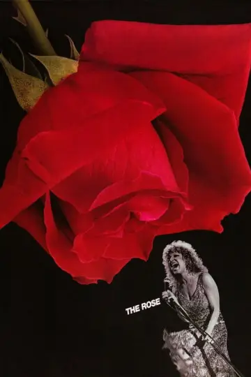 Постер до фильму"The Rose" #1111072
