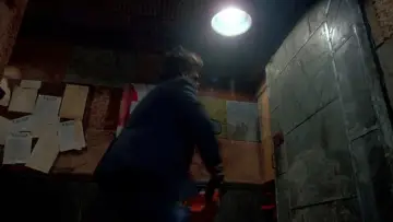Задник до фільму "Техаська різанина бензопилою 2" #1645199