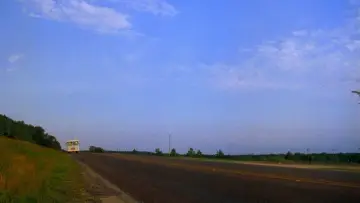 Задник до фільму "Техаська різанина бензопилою 2" #1645271
