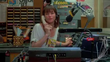 Задник до фільму "Техаська різанина бензопилою 2" #1645362