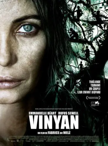 Постер до фильму"Vinyan" #726957
