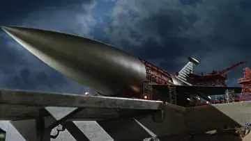 Задник до фильму"When Worlds Collide" #1033255