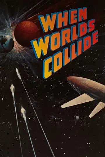 Постер до фильму"When Worlds Collide" #1033263