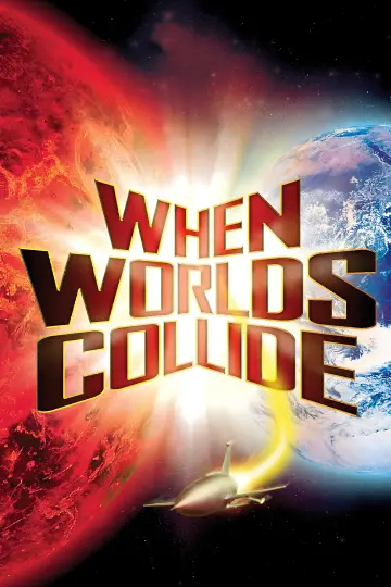 Постер до фильму"When Worlds Collide" #1033267