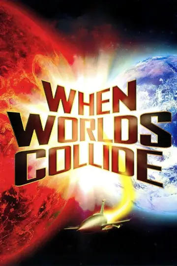 Постер до фильму"When Worlds Collide" #1033268
