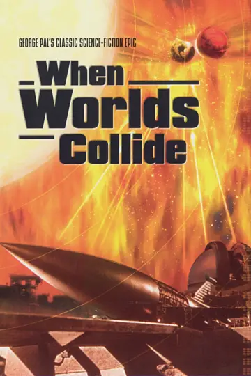 Постер до фильму"When Worlds Collide" #1033270