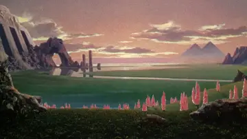 Задник до фильму"When Worlds Collide" #395119