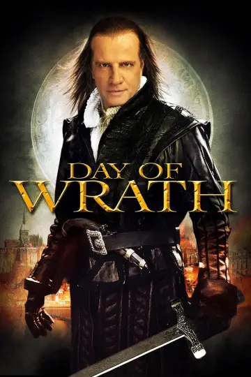 Постер до фільму "Day of Wrath" #1624207
