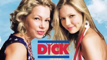 Задник до фильму"Dick" #359644