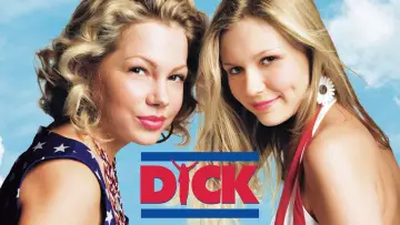 Задник до фильму"Dick" #359646