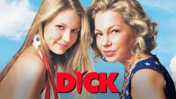 Задник до фильму"Dick" #359647