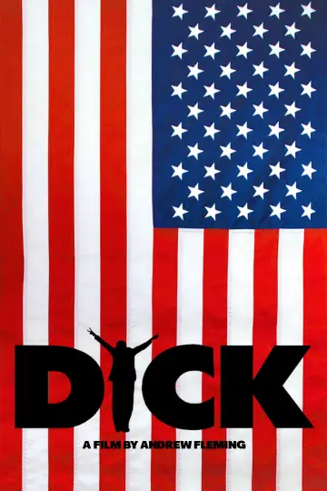 Постер до фильму"Dick" #359655