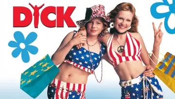 Задник до фильму"Dick" #892696