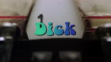 Задник до фильму"Dick" #892702