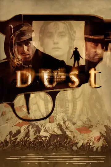 Dust постер