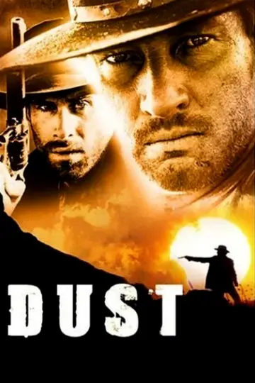 Постер до фільму "Dust" #1910662