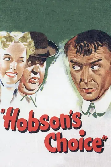Hobson's Choice