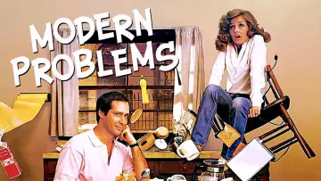 Задник до фильму"Modern Problems" #1063326