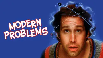 Задник до фильму"Modern Problems" #1063327