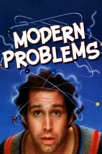 Постер до фильму"Modern Problems" #1063334
