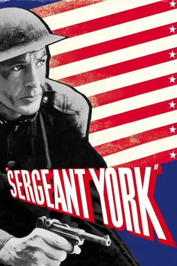 Постер до фильму"Sergeant York" #143215