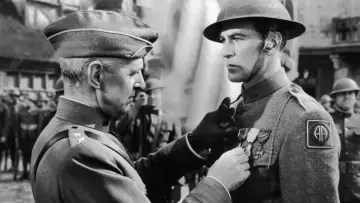 Задник до фильму"Sergeant York" #391907
