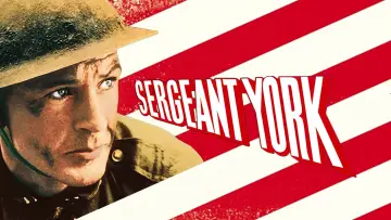 Задник до фильму"Sergeant York" #901235