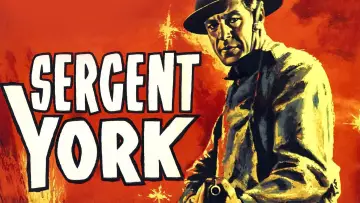 Задник до фильму"Sergeant York" #901236