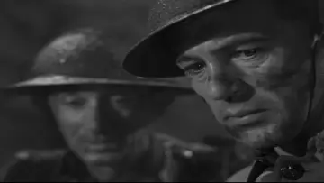 Задник до фильму"Sergeant York" #901237