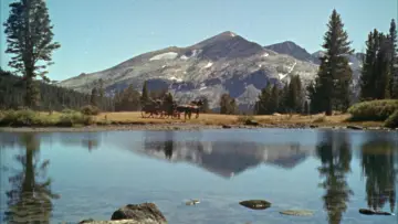 Задник до фильму"Seven Brides for Seven Brothers" #989931