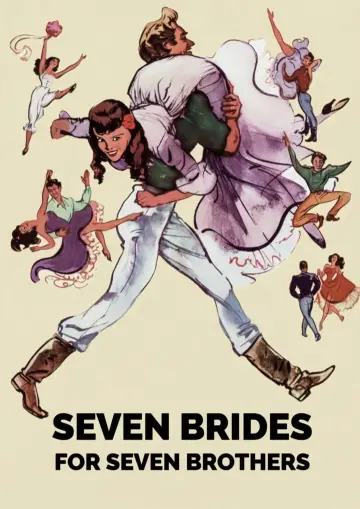 Seven Brides for Seven Brothers